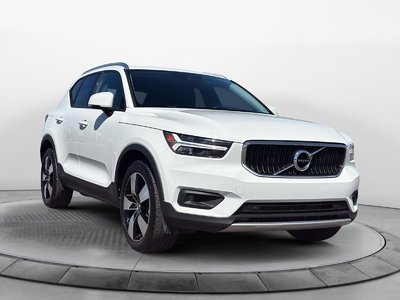 XC40