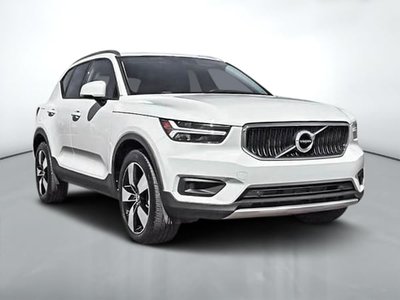 XC40