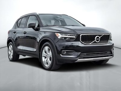 XC40