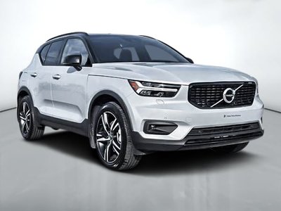XC40