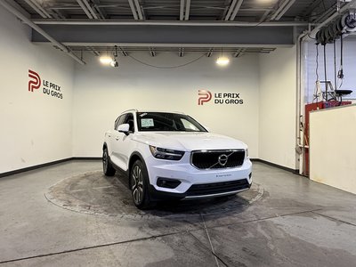 XC40