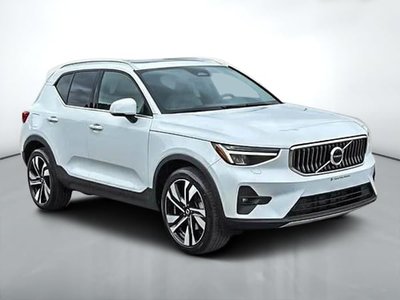 XC40