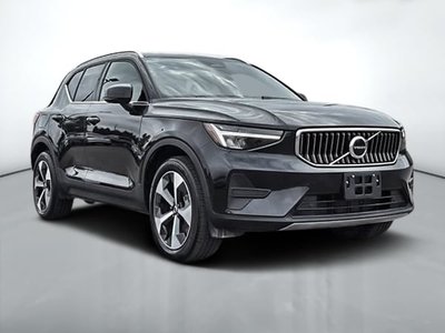 XC40