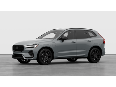 XC60 Plug-in hybrid