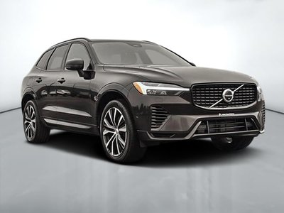 XC60 Recharge