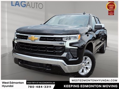 Silverado 1500