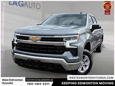 Silverado 1500