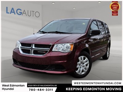 Grand Caravan