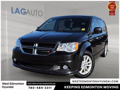 Grand Caravan