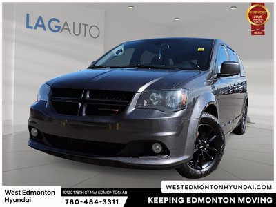 Grand Caravan