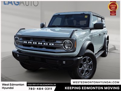 Bronco