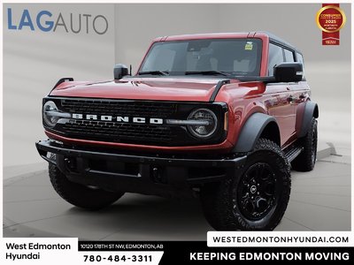 Bronco