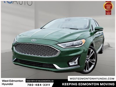 Fusion Hybrid