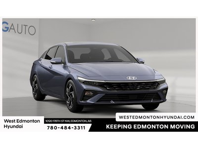 Elantra Hybrid