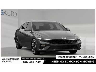 Elantra Hybrid