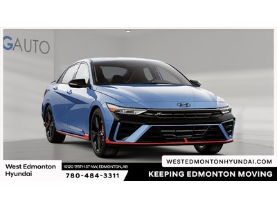 Elantra N