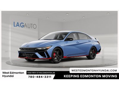 Elantra N