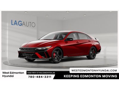 Elantra N