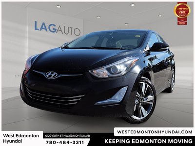 Elantra