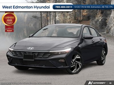 Elantra