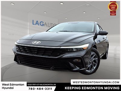 Elantra