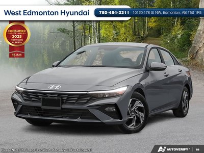 Elantra