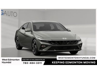 Elantra