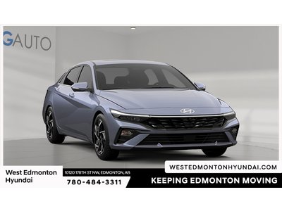 Elantra