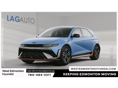 Ioniq 5 N