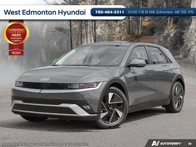 Ioniq 5