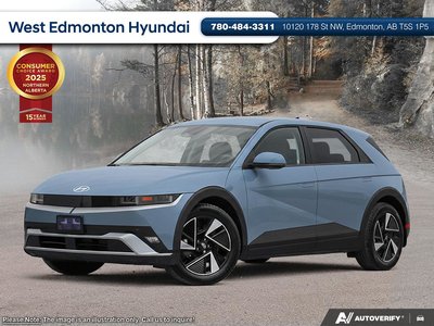 Ioniq 5