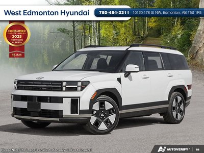 Santa Fe Hybrid