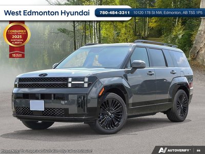 Santa Fe Hybrid