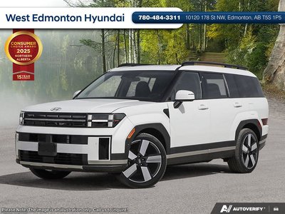 Santa Fe Hybrid