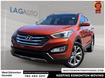 Santa Fe Sport