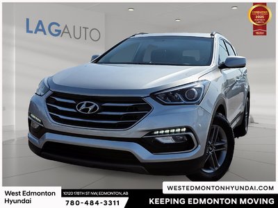 Santa Fe Sport