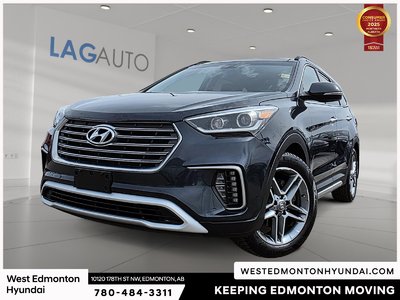 Santa Fe XL