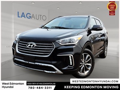 Santa Fe XL