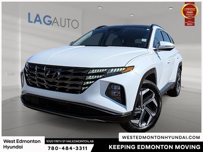 Tucson Plug-In Hybrid