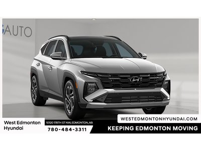 Tucson Plug-in Hybrid