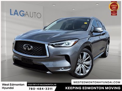 QX50