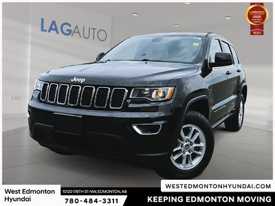 Grand Cherokee
