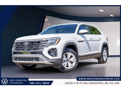 Atlas Cross Sport