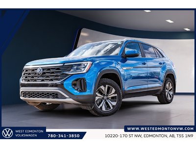 Atlas Cross Sport