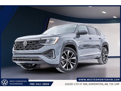 Atlas Cross Sport