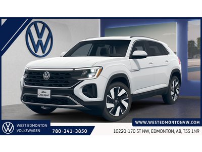 Atlas Cross Sport