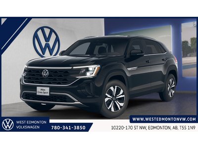 Atlas Cross Sport