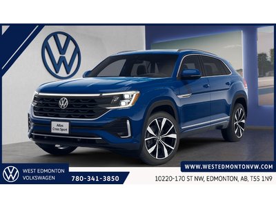 Atlas Cross Sport