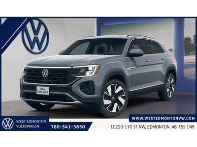 Atlas Cross Sport