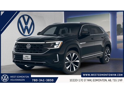 Atlas Cross Sport
